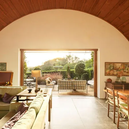 Arrabida Country Retreat - New Вилла Азейтан