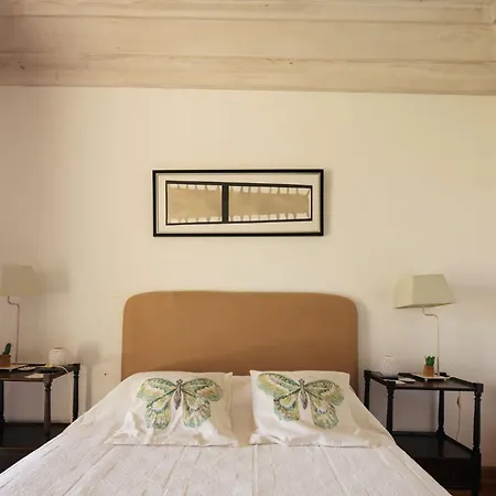 Arrabida Country Retreat - New Вилла