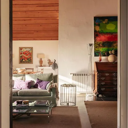 Arrabida Country Retreat - New 빌라 *