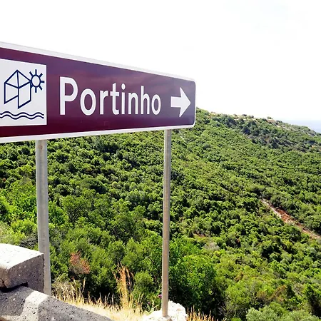 Arrabida Country Retreat - New Вилла