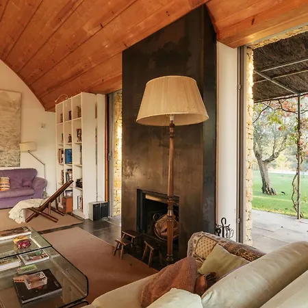 Villa Arrabida Country Retreat - New *