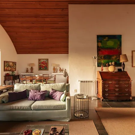 Arrabida Country Retreat - New Азейтан