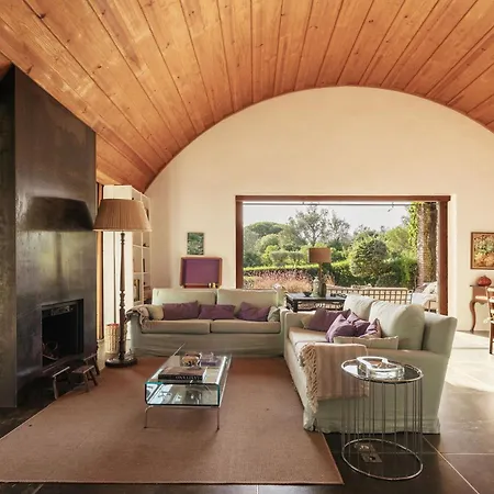 Arrabida Country Retreat - New