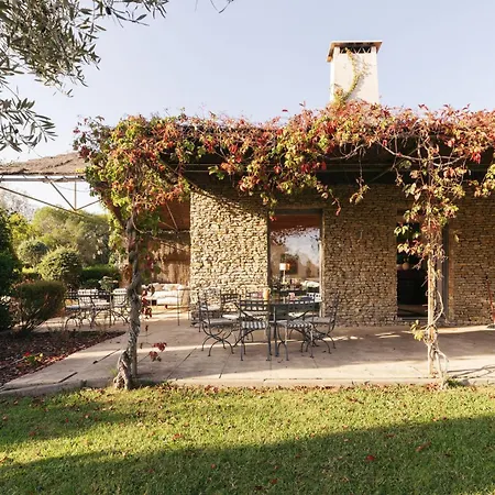 Arrabida Country Retreat - New Villa Azeitão