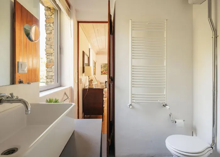 Arrabida Country Retreat - New * Azeitão