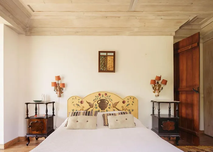 Arrabida Country Retreat - New *