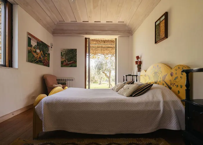 Villa Arrabida Country Retreat - New
