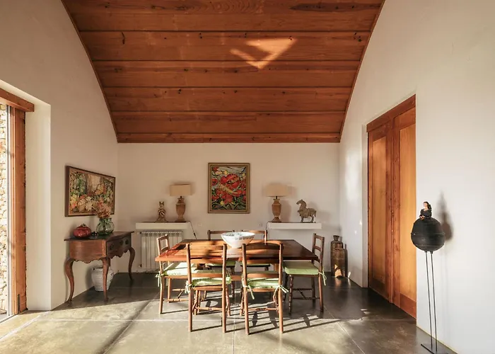 Arrabida Country Retreat - New Azeitão