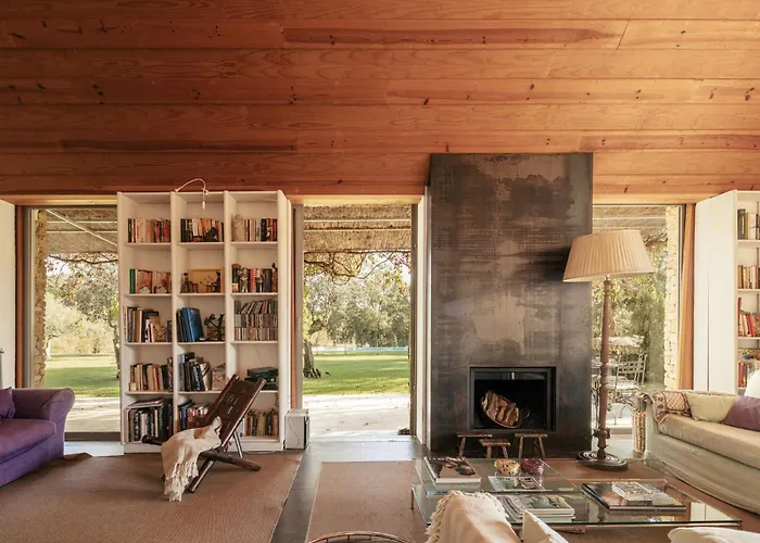 Arrabida Country Retreat - New Azeitão