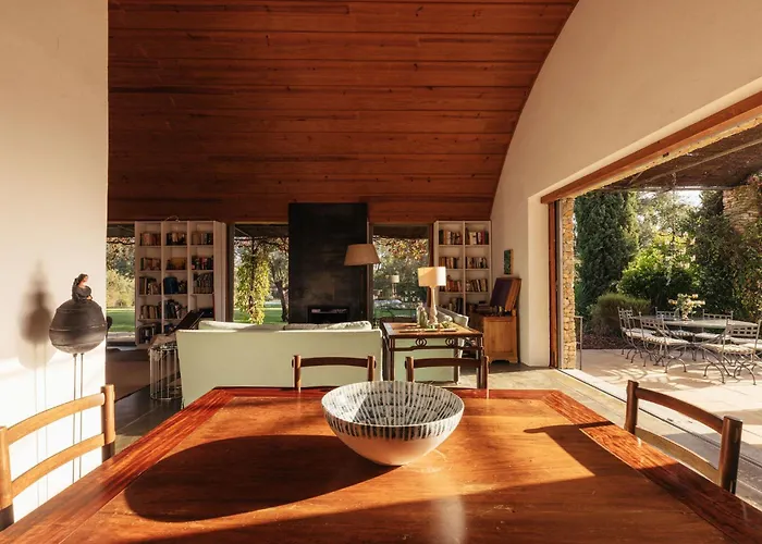 Arrabida Country Retreat - New *