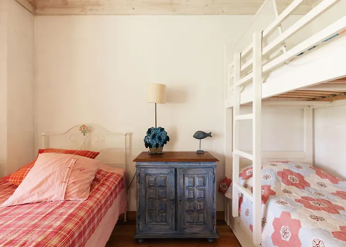 Arrabida Country Retreat - New