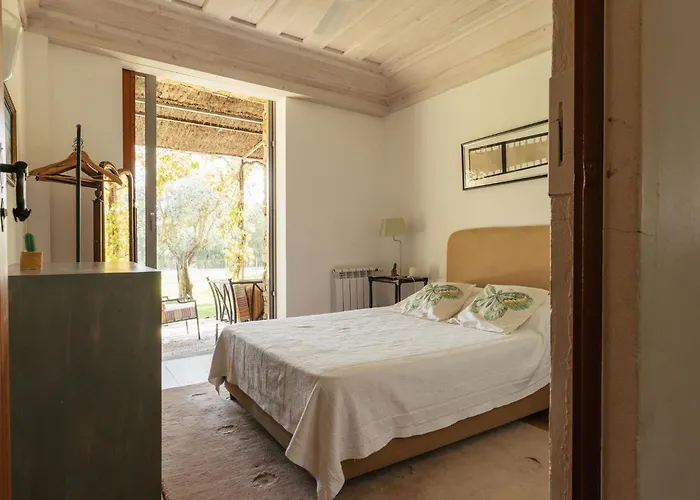 Villa Arrabida Country Retreat - New