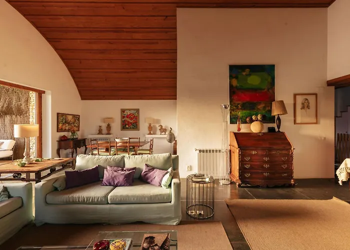 Arrabida Country Retreat - New Azeitão
