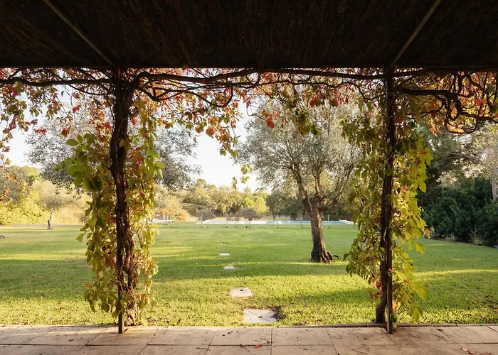 Villa Arrabida Country Retreat - New *