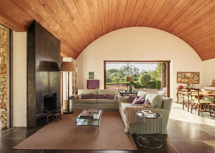 Arrabida Country Retreat - New
