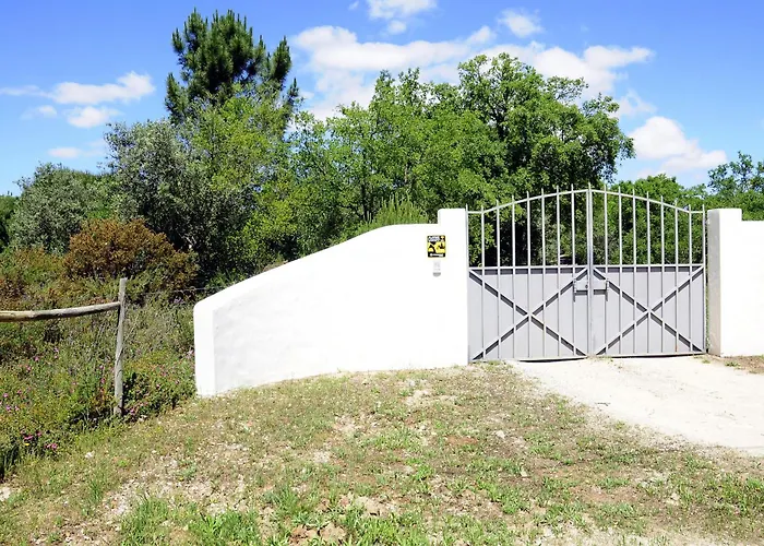 Arrabida Country Retreat - New Villa *