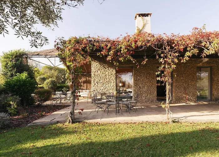 Arrabida Country Retreat - New Villa Azeitão