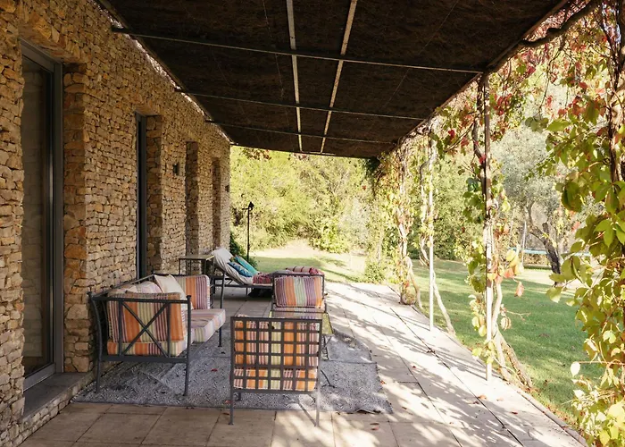 Arrabida Country Retreat - New